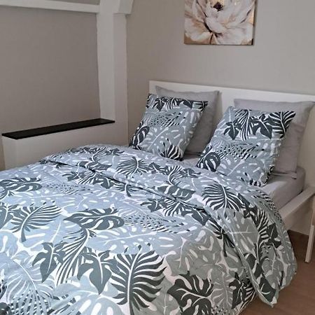 Chambre Cocooning Villeneuve-d'Ascq Zewnętrze zdjęcie