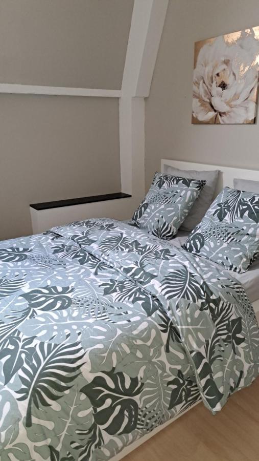 Chambre Cocooning Villeneuve-d'Ascq Zewnętrze zdjęcie