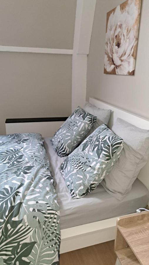 Chambre Cocooning Villeneuve-d'Ascq Zewnętrze zdjęcie