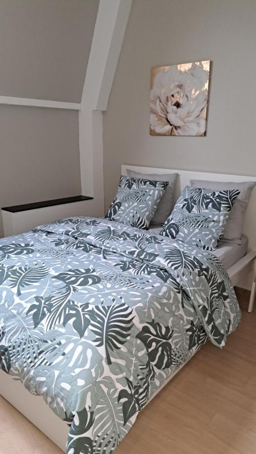Chambre Cocooning Villeneuve-d'Ascq Zewnętrze zdjęcie