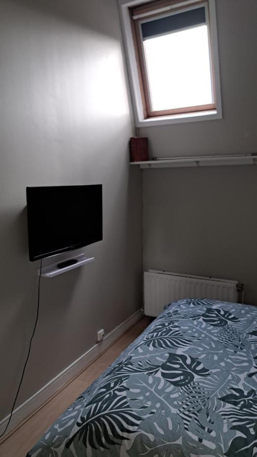 Chambre Cocooning Villeneuve-d'Ascq Zewnętrze zdjęcie